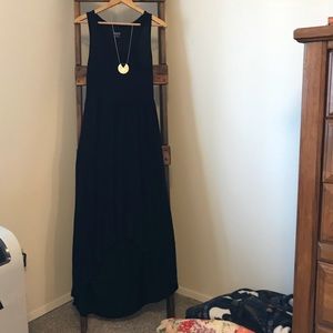 Mossimo Supply Co. Hi-Lo Dress